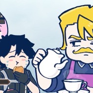 「金のリンゴはもう食べたくない」、ボックスイベントが生んだ悲劇か？ 「FGO 藤丸立香はわからない」ショートアニメ第3話が胸に刺さる……！