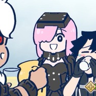 「金のリンゴはもう食べたくない」、ボックスイベントが生んだ悲劇か？ 「FGO 藤丸立香はわからない」ショートアニメ第3話が胸に刺さる……！