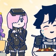 「金のリンゴはもう食べたくない」、ボックスイベントが生んだ悲劇か？ 「FGO 藤丸立香はわからない」ショートアニメ第3話が胸に刺さる……！