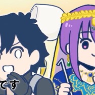 「金のリンゴはもう食べたくない」、ボックスイベントが生んだ悲劇か？ 「FGO 藤丸立香はわからない」ショートアニメ第3話が胸に刺さる……！