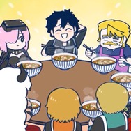 「金のリンゴはもう食べたくない」、ボックスイベントが生んだ悲劇か？ 「FGO 藤丸立香はわからない」ショートアニメ第3話が胸に刺さる……！