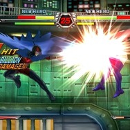 TATSUNOKO VS. CAPCOM ULTIMATE ALL-STARS