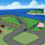 おきらくカートWii