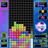 2009年最もハマったケータイゲームは『テトリス』!オリコン・リサーチ調べ