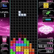 2009年最もハマったケータイゲームは『テトリス』!オリコン・リサーチ調べ