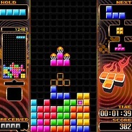 2009年最もハマったケータイゲームは『テトリス』!オリコン・リサーチ調べ