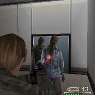 biohazard:DEGENERATION