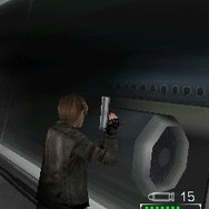 biohazard:DEGENERATION