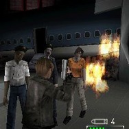 biohazard:DEGENERATION