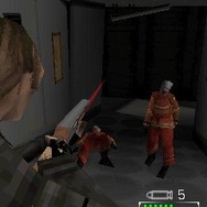 biohazard:DEGENERATION