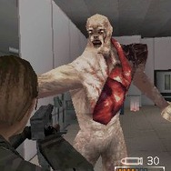 biohazard:DEGENERATION