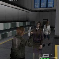 biohazard:DEGENERATION
