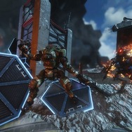 『Apex Legends』流行の今こそプレイしたい…名作ロボアクションFPS『タイタンフォール2』に馳せる想い【年末年始特集】