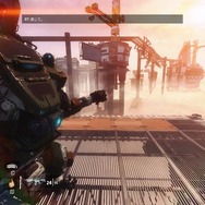 『Apex Legends』流行の今こそプレイしたい…名作ロボアクションFPS『タイタンフォール2』に馳せる想い【年末年始特集】