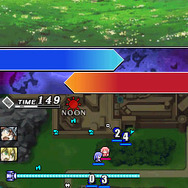 ユグドラ・ユニゾン ～聖剣武勇伝～