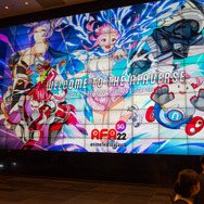 【コスプレ】夜蘭、ナヒーダ、キャンディスも！「AFA SG 2022」東南アジアの『原神』美女レイヤー集結