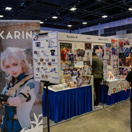 【コスプレ】夜蘭、ナヒーダ、キャンディスも！「AFA SG 2022」東南アジアの『原神』美女レイヤー集結