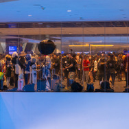 【コスプレ】夜蘭、ナヒーダ、キャンディスも！「AFA SG 2022」東南アジアの『原神』美女レイヤー集結