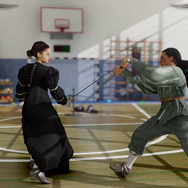 海外版『ブシドーブレード』とも呼ばれる超リアル剣戟格ゲー『Hellish Quart』で西洋剣術の技術を勉強しよう！【年末年始特集】