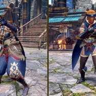 『モンハンライズ：サンブレイク』特別なサイズの「紅蓮滾るバゼルギウス」出現！新年早々“2つのイベクエ”が配信開始