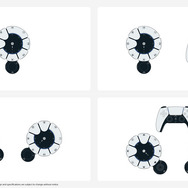 PS5用公式アクセシビリティコントローラー「Project Leonardo」発表！キットやDualSense接続など多数のオプション