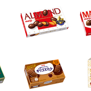 『ウマ娘』×「明治」コラボプロジェクト第2弾、本日5日開始！対象商品購入後、Twitterにて応募可能