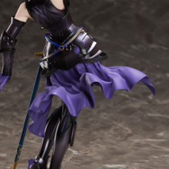 『FGO』や『エヴァ』の人気フィギュアが抽選販売中！大迫力の「ネロ」や、私服姿の「アスカ」に刮目せよ