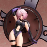 『FGO』や『エヴァ』の人気フィギュアが抽選販売中！大迫力の「ネロ」や、私服姿の「アスカ」に刮目せよ