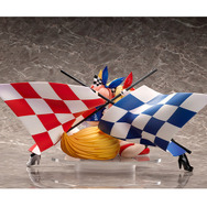 『FGO』や『エヴァ』の人気フィギュアが抽選販売中！大迫力の「ネロ」や、私服姿の「アスカ」に刮目せよ