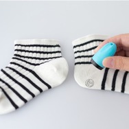 ピカチュウやイーブイが、使いやすいネームスタンプに！持ち物にポンと押すだけ、洗濯に強い耐水性インクを採用