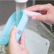 ピカチュウやイーブイが、使いやすいネームスタンプに！持ち物にポンと押すだけ、洗濯に強い耐水性インクを採用