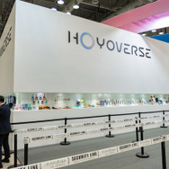 【G-STAR 2022】『原神』人気がすごかった！韓国コスプレイヤーのキュートな甘雨にも注目【写真18枚】