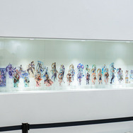 【G-STAR 2022】『原神』人気がすごかった！韓国コスプレイヤーのキュートな甘雨にも注目【写真18枚】