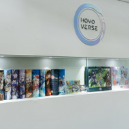 【G-STAR 2022】『原神』人気がすごかった！韓国コスプレイヤーのキュートな甘雨にも注目【写真18枚】