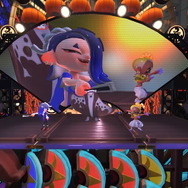 『スプラトゥーン3』第3回フェスが本日7日開幕！「トリカラバトル」の仕様変更、乗り込める「オミコシ」も要チェック
