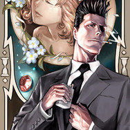 コナミネットDXにて「探偵神宮寺三郎」最新作配信開始＆「ときメモ4」年賀状サンプル公開！ 