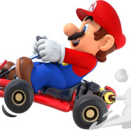『マリオカート ツアー』にて、Wii版「レインボーロード」リメイクか？懐かしさで号泣するユーザー続出、『8DX』への追加望む声も
