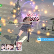 『ブルリフ燦』の“男性主人公”に見る、ひとつの期待─バトルに広がりを持たせる「フラグカード」にも要注目