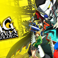 Steam『ペルソナ4 ザ・ゴールデン』販売ページより