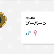 「ポケモンずかん」より