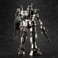 22万円の激レア“ガンプラ”、再入手のチャンス！ガンダリウム合金を最新技術で再現した超贅沢モデル
