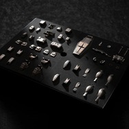 22万円の激レア“ガンプラ”、再入手のチャンス！ガンダリウム合金を最新技術で再現した超贅沢モデル