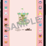 『あつ森』と「ゴディバ」がコラボ！食べるのがもったいない「限定バレンタインチョコ」本日6日から発売