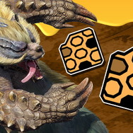 Xbox/Windows/PS版『モンハンライズ』で「ハチミツあげますキャンペーン」開催！最大で「ハチミツ×100個」をプレゼント