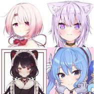 「とこまち」「神岡家」にじホロに橋を架ける黄金コンビのいま【バーチャルタレント名鑑】