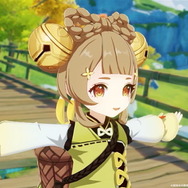 『原神』Ver.3.4で「アルハイゼン」「ヨォーヨ」実装決定！ついに「胡桃」も復刻へ