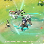 『原神』Ver.3.4新情報ひとまとめ！装い新たに「海灯祭」開催、新キャラ「ヨォーヨ」も選べる“★4配布”など