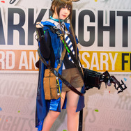 アーミヤ／伊織もえ（@iorimoe_five）、撮影：乃木章