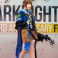 アーミヤ／伊織もえ（@iorimoe_five）、撮影：乃木章