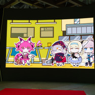 アニバーサリービジョン